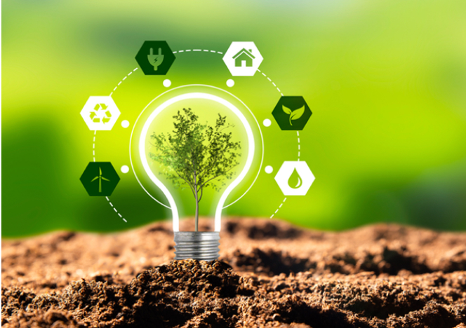 Innovator Energy